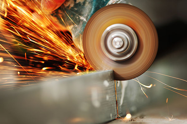 Bentonville, AR Sawing