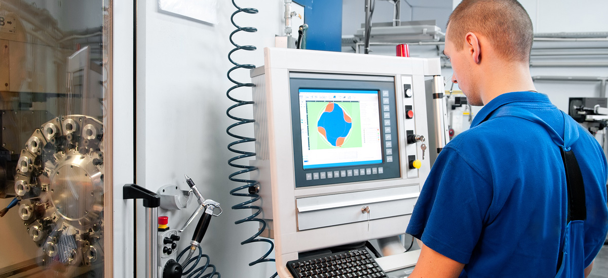 Columbia, MO CNC Machining