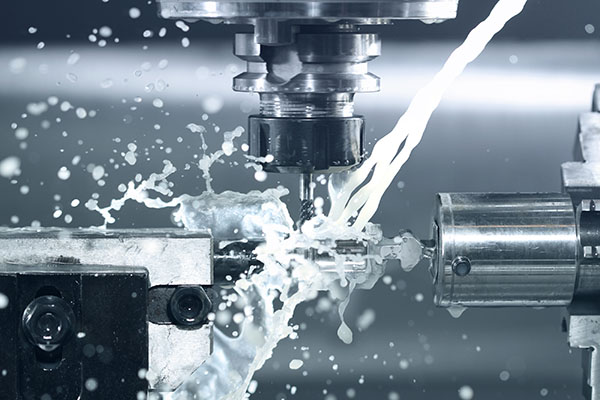 Columbia, MO General Machining