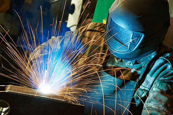 Fayetteville, AR Welding