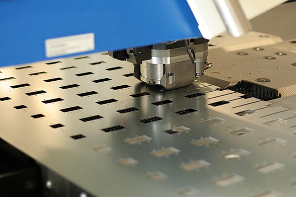 Custom Fabrication in Omaha, NE