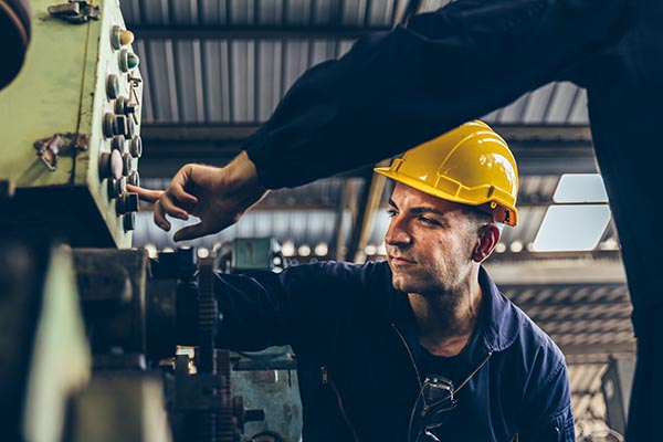 General Machining in Omaha, NE