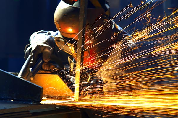 Welding Omaha, NE